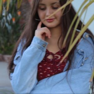 Meet your Posher, Cameron